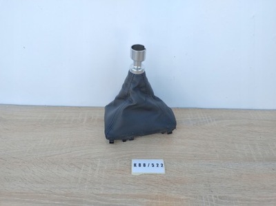 Ford focus mk3 lift чохол домкрата передач nówka шкіра k88/522 фото №1