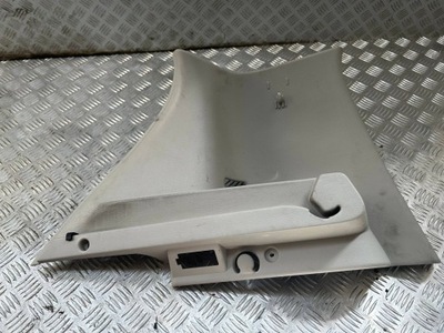 Защита обшивка багажника левый dacia sandero ii фото №1