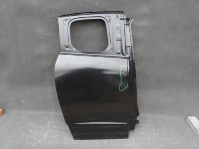 Mazda mx-30 mx30 двері задня задні праве oryg фото №1