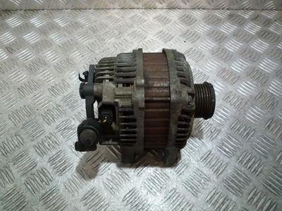 Peugeot 407 2.0 hdi 136km rhr генератор 9654752880 a004tj0084c фото №1