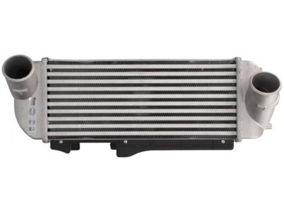 RADUADOR INTERCOOLER  