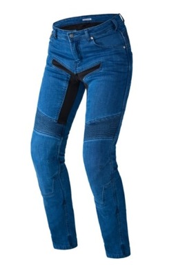 Spodnie Jeans Rebelhorn EagleII Classic Blue 30/34