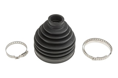 Захист шарнір зовнішнього dodge ram 1500 2006- фото №1