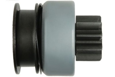 Зчеплення односторонній, стартер as-pl sd5021 фото №1