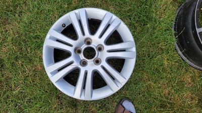 DISC 16 ET39 OPEL ASTRA ZAFIRA MERIVA  