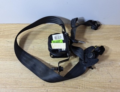 Hyundai ix35 i pas безопасности левый задняя 89810-2y2009p фото №1