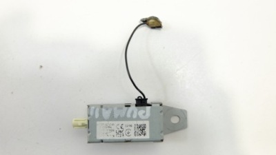 Ford puma mk2 усилитель антенны фото №1