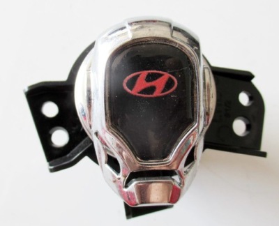 Hyundai i30 n вимикач запалювання запуск стоп фото №1