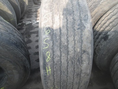 ПОКРЫШКА CIĘŻAROWA 385/65R22.5 FIRESTONE FT522 PLUS NACZEPOWA CIĘŻAROWE