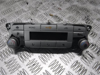 Панель керування обдув ford galaxy mk2 mk3 07r фото №1