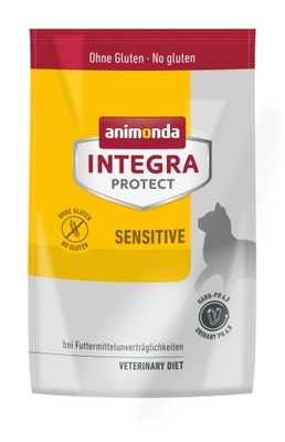 Animonda KOT Integra Sensitive 1,2kg