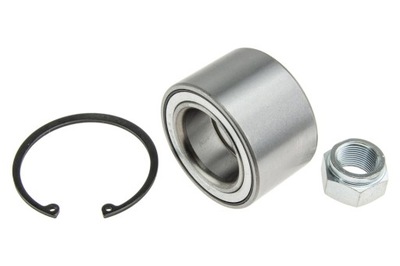 Підшипник колеса задня space wagon 2.4 n94 98- фото №1