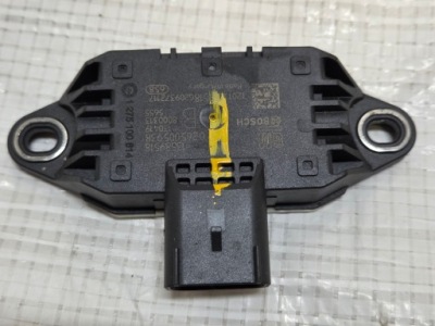 Датчик модуль esp opel mokka i a 13589518 фото №1