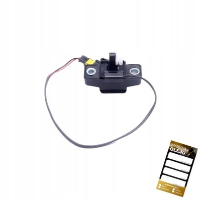 Кнопка крышки nissan kubistar renault kangoo фото №1