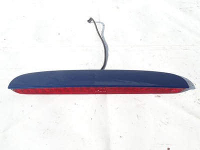 Лампа третій світло стоп корпус захист стоп-сигнал bmw z3 lift topasblau фото №1