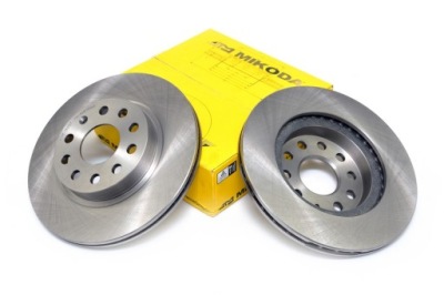 ДИСКИ МІНІ R56 R55 R57 R58 R59 06- ПЕРІД 