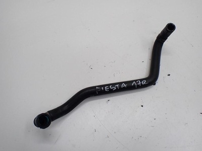 TUBULADURA CABLE TUBULADURA DE AGUA FORD FIESTA MK8 VII 1.0 ECOBOOST M1JM 17R  