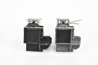 980337713r датчик удару renault megane iv talisman scenic iv фото №1