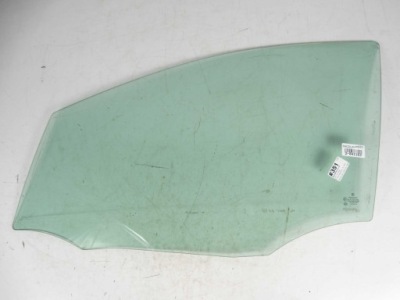 Mercedes w169 w245 стекло боковая дверь левый перед as2 a1697250100 фото №1