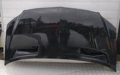 D974 mercedes sprinter 906 lift капот фото №1