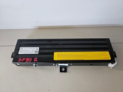 Ferrari sf90 stradale f173 права подушка двері подушка безпеки правий фото №1