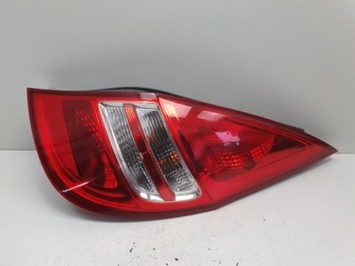 HYUNDAI I30 TRASERA PARTE TRASERA FARO DERECHA DERECHA PARTE TRASERA PASAJERO 92402-2L010  