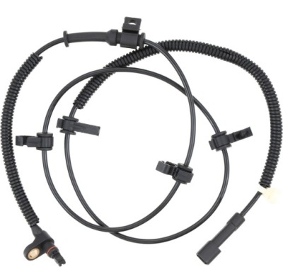 Датчик, скорость вращательная колеса nty hca-ch-002 фото №1