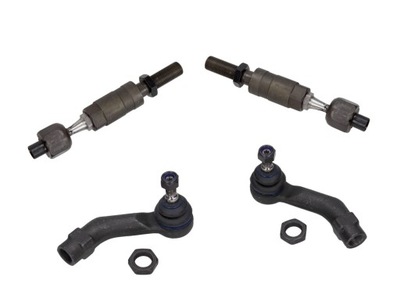 Наконечники + тяги поворот alfa romeo 159 brera spider фото №1