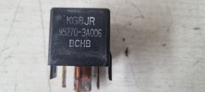 Реле 95270-3a006 do terracan фото №1
