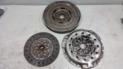 Сцепление двухмассовый opel vectra b 2.2dti фото №1
