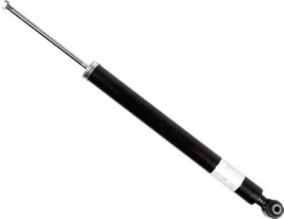 Sachs 317 385 амортизатор фото №1