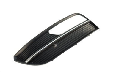 Решітка решітка радіатора бампера ліва audi a3 8v 12-16r хетчбек фото №1