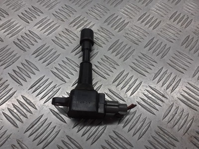 Котушка запалювання mazda 3 bk 1.6 фото №1