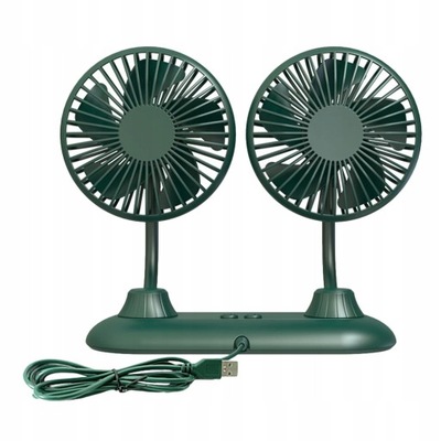 VENTILADOR POJAZDU RV TUBULADURA DE REFRIGERACIÓN AUTO  