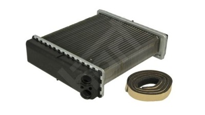 Отопитель 605 597 hart opel calibra vectra a фото №1