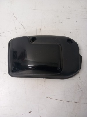 Заглушка габаритная кровельная левая iveco daily 5802476668 фото №1