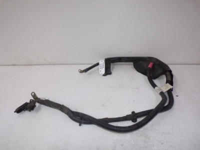 Клема плюсова ducato boxer jumper 14- фото №1