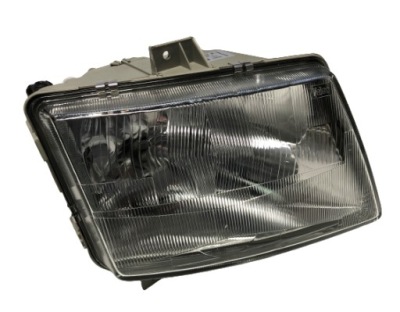 Mercedes лампа vito w638 638 фото №1