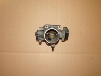 Дроссельная заслонка 3517022600 hyundai getz 1.3 12v фото №1