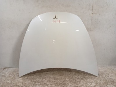 Капот крышка двигателя tesla 3 3 17- фото №1