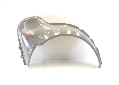 Skoda rapid 5ja підкрилок внутрішнє праве задня задні org nowe 5ja809412 фото №1