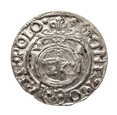 Polska, Zygmunt III Waza (1587-1632), półtorak 1621, Bydgoszcz