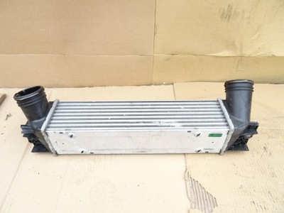 Bmw оригінальний номер 7624146 радіатор, система охолодження двигуна фото №1