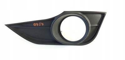 Накладка противотуманной фары aixam vision pod led pod противотуманная фара фото №1