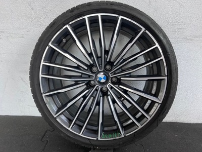 RATLANKIS ALURATLANKIS BMW 8 G14 G15 G16 WZ 729 M PAKETAS 8072025 