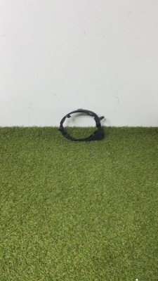 Решётка правая противотуманная фара бампер toyota rav4 3 iii org фото №1