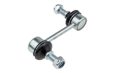 Соединитель стабилизатора задняя l=p do hyundai santa fe ii 3.5 фото №1