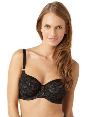 65D UK 30D Panache Idina Plunge Bra