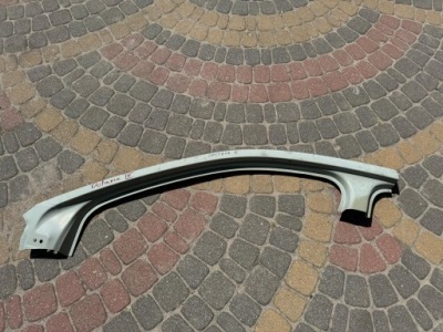 Блок двигателя крышный левый skoda octavia 4 фото №1