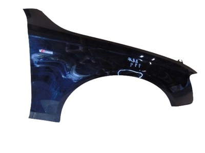 Крила передній правий audi a4 b8 фото №1